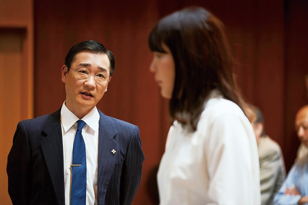 「あなたにこの裁判の証人になってもらいたい」 『ブルーボーイ事件』冒頭20分をコミカライズ