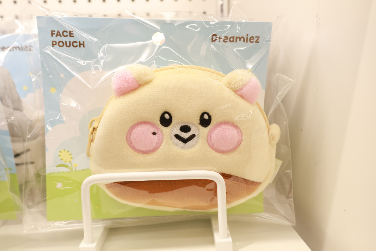 20251024 Dreamiez’s Dream Forest POP‐UP
