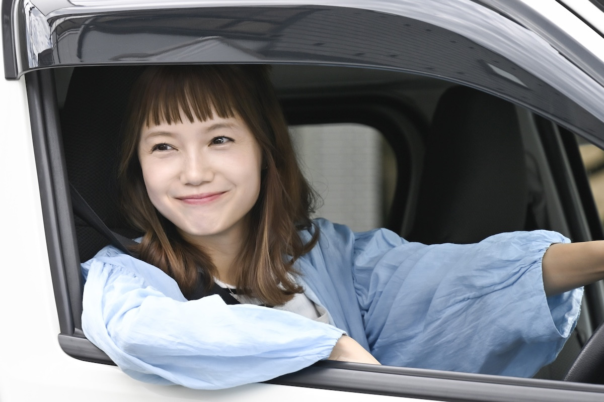 『ちょっとだけエスパー』第2話 “文太”大泉洋に新たなミッション “四季”宮崎あおいも巻き込んで箱根大涌谷へ