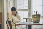 映画『君の顔では泣けない』場面写真