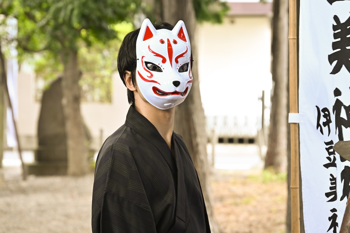 『ちょっとだけエスパー』“四季”宮崎あおい、想定外行動に衝撃　ネットも動揺「覚醒しちゃう!?」（ネタバレあり）