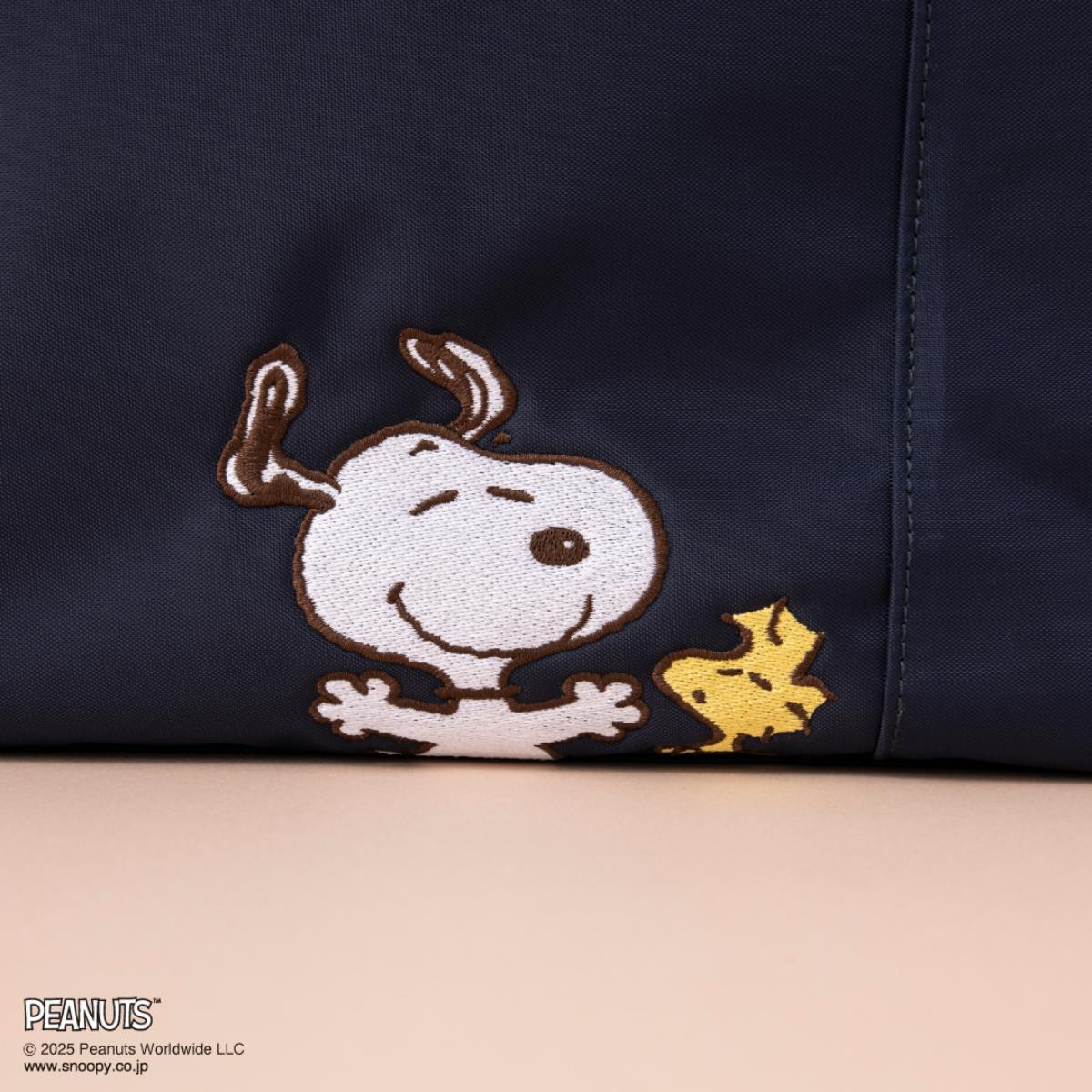 251104『PEANUTS』「サマンサタバサ」