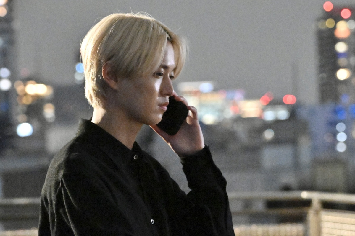 『娘の命を奪ったヤツを殺すのは罪ですか？』竹財輝之助、国会議員役で登場　ネット騒然「ラスボス感」「違う路線のクズ夫」（ネタバレあり）