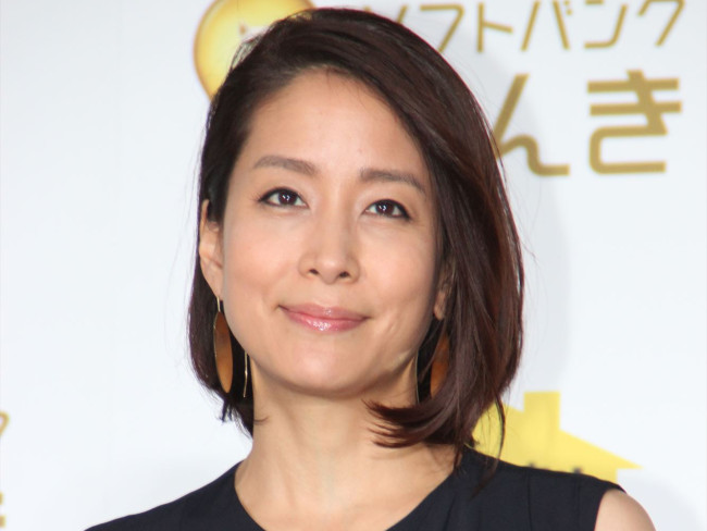 内田恭子