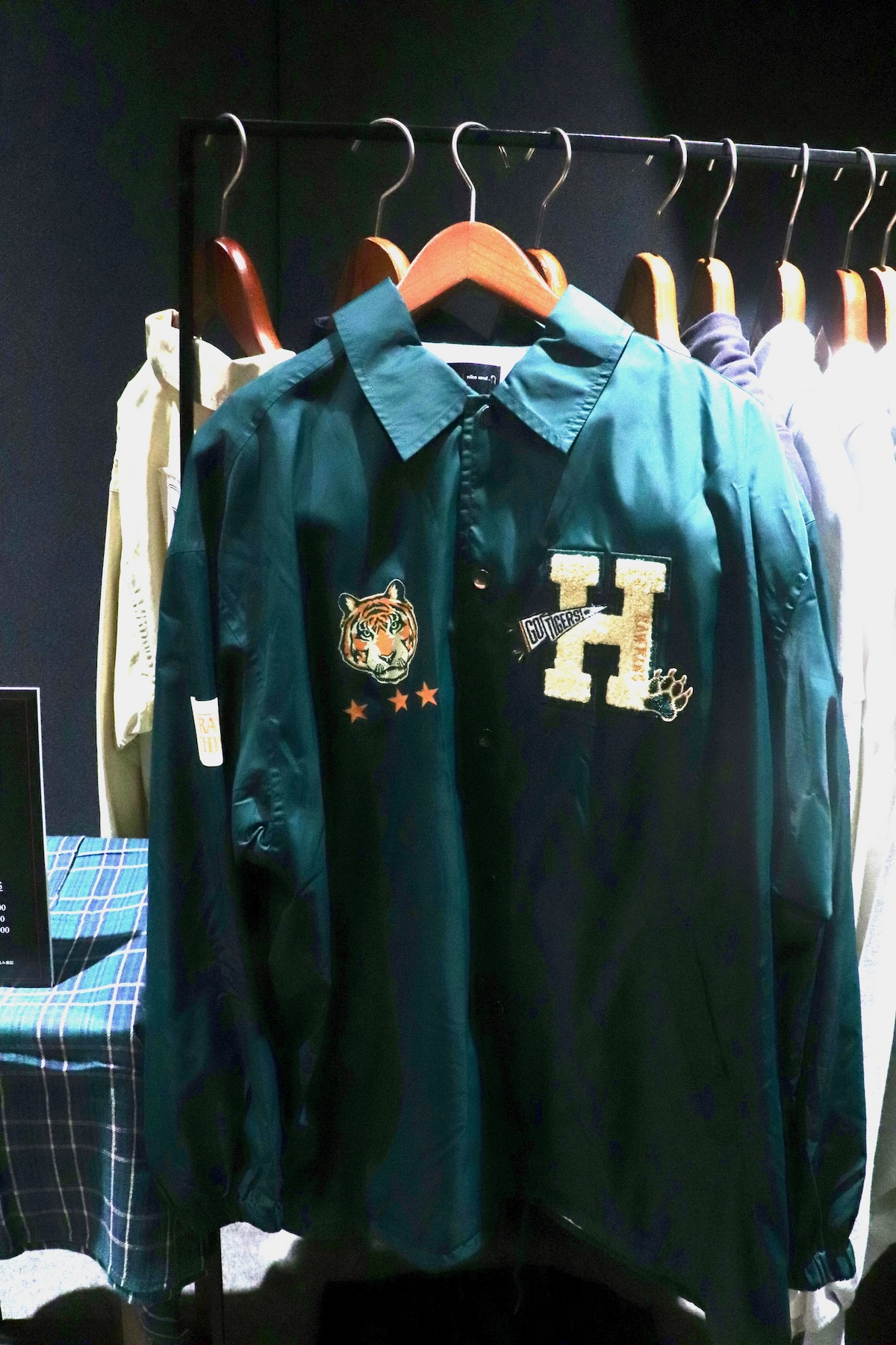 20251106_「STRANGER THINGS DAY」