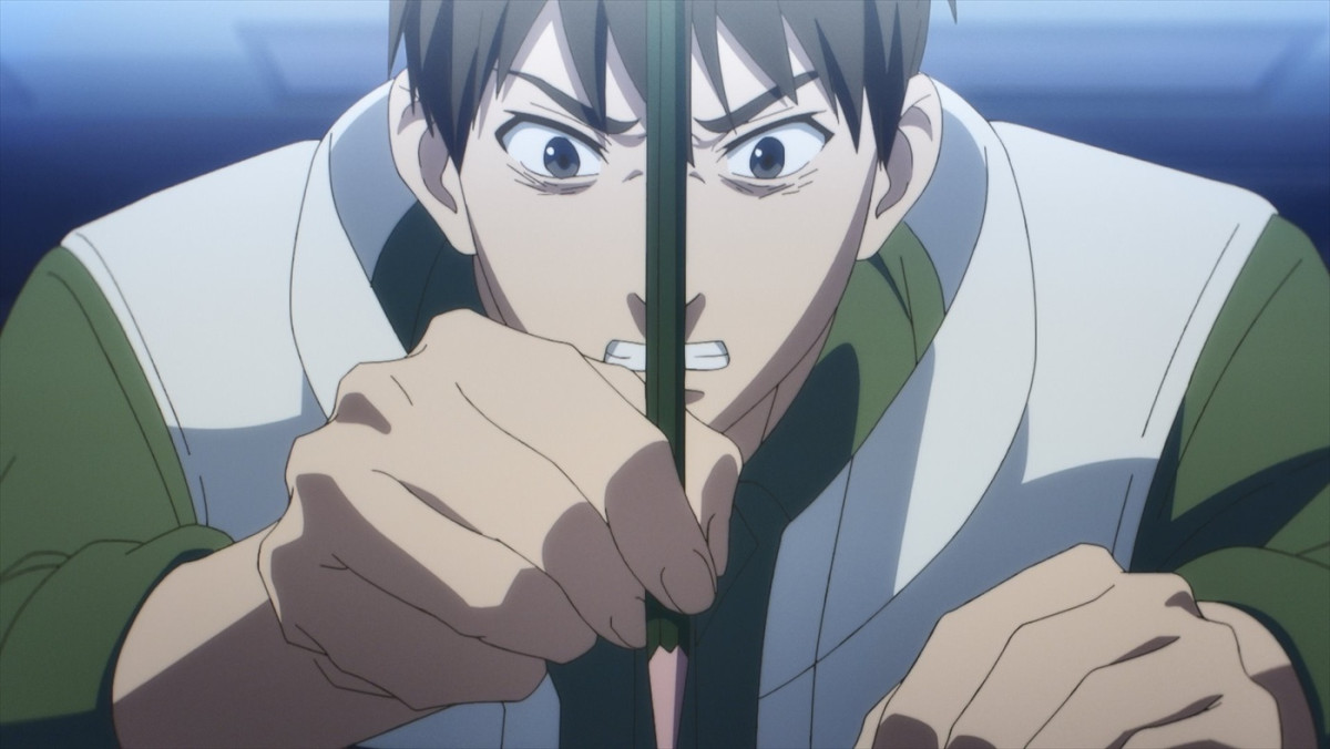 アニメ『左ききのエレン』26年4月放送開始＆ティザーPV解禁　メインキャストに千葉翔也＆内山夕実