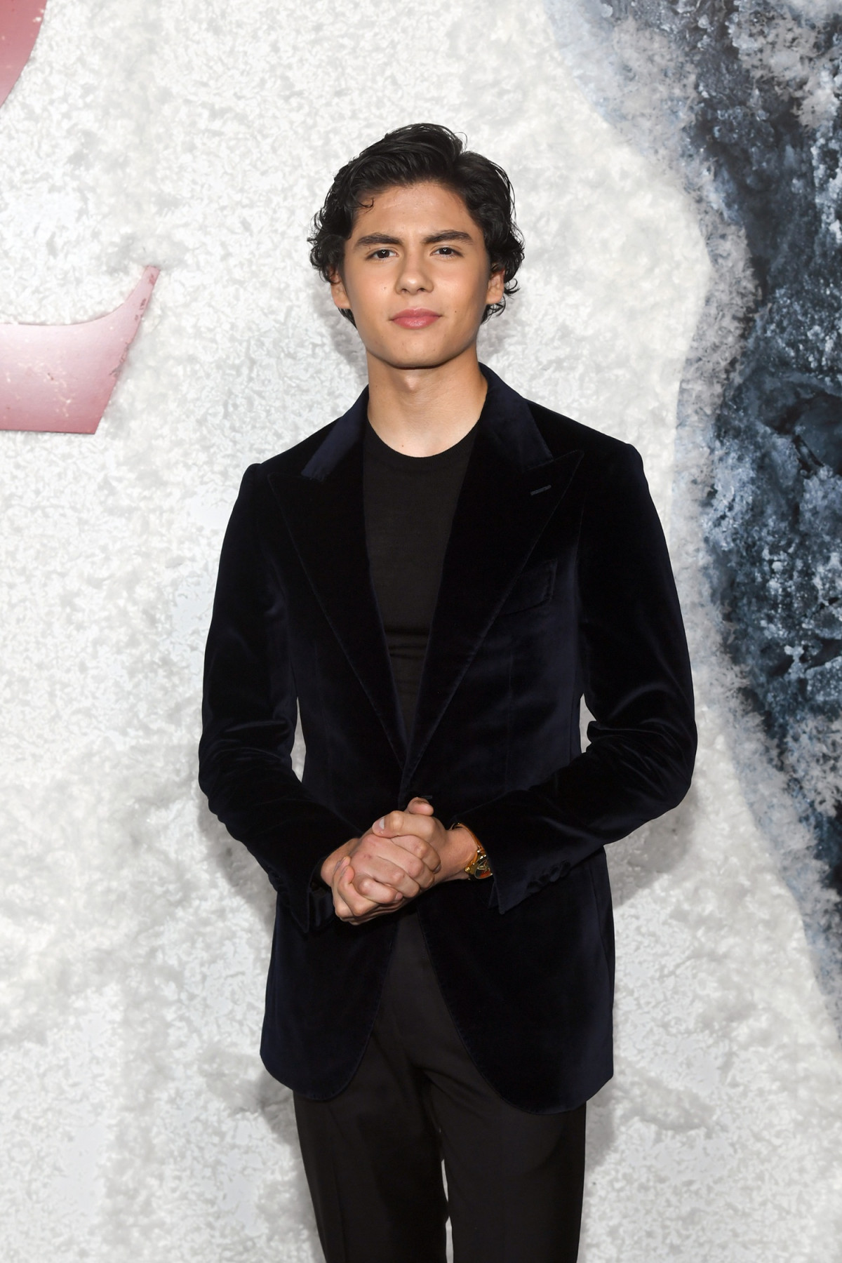 親友ロビンの弟役で奇跡の復活！　ミゲル・モラ、『ブラックフォン２』のオファーは「本当に驚いた」