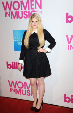 メーガン・トレイナー（デビューした2014年）