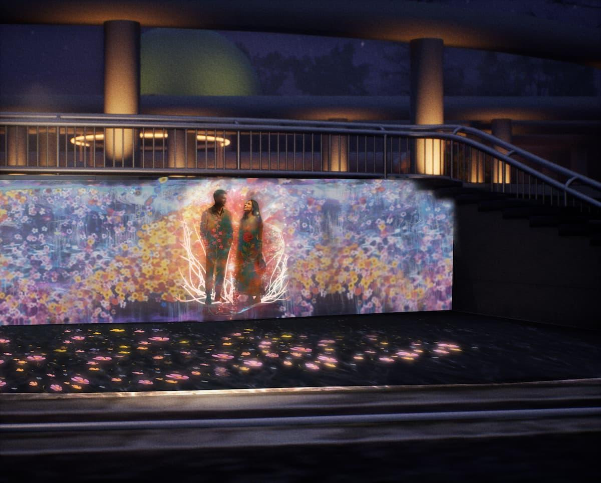 251116「Ignition SERIES『HARMONY OF LIGHT』created by Sunset films」