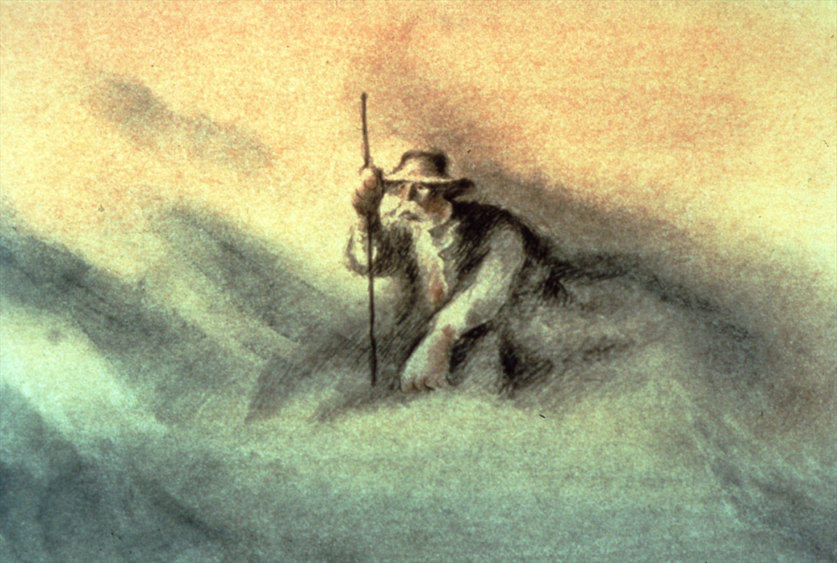 三鷹の森ジブリ美術館ライブラリー「20周年記念映画祭」開催決定　「バッタ君 町に行く」など名作アニメを2週間限定上映