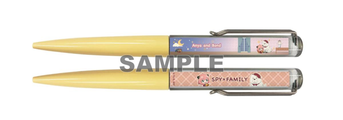 251121「TVアニメ『SPY×FAMILY』キャンペーン」