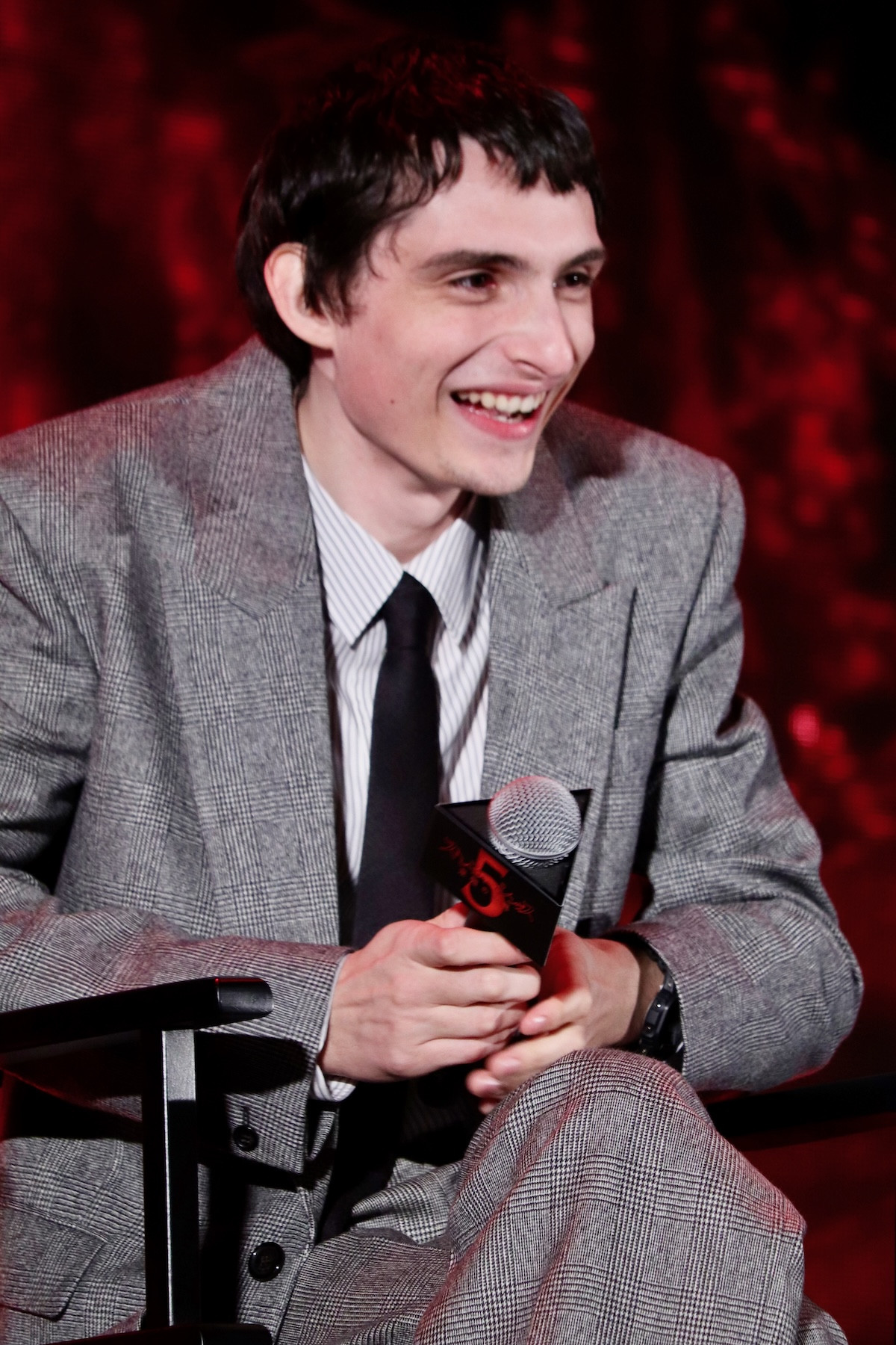 『ストレンジャー・シングス』ファン2000人が熱狂！　来日したキャスト＆ダファー兄弟が神ファンサ