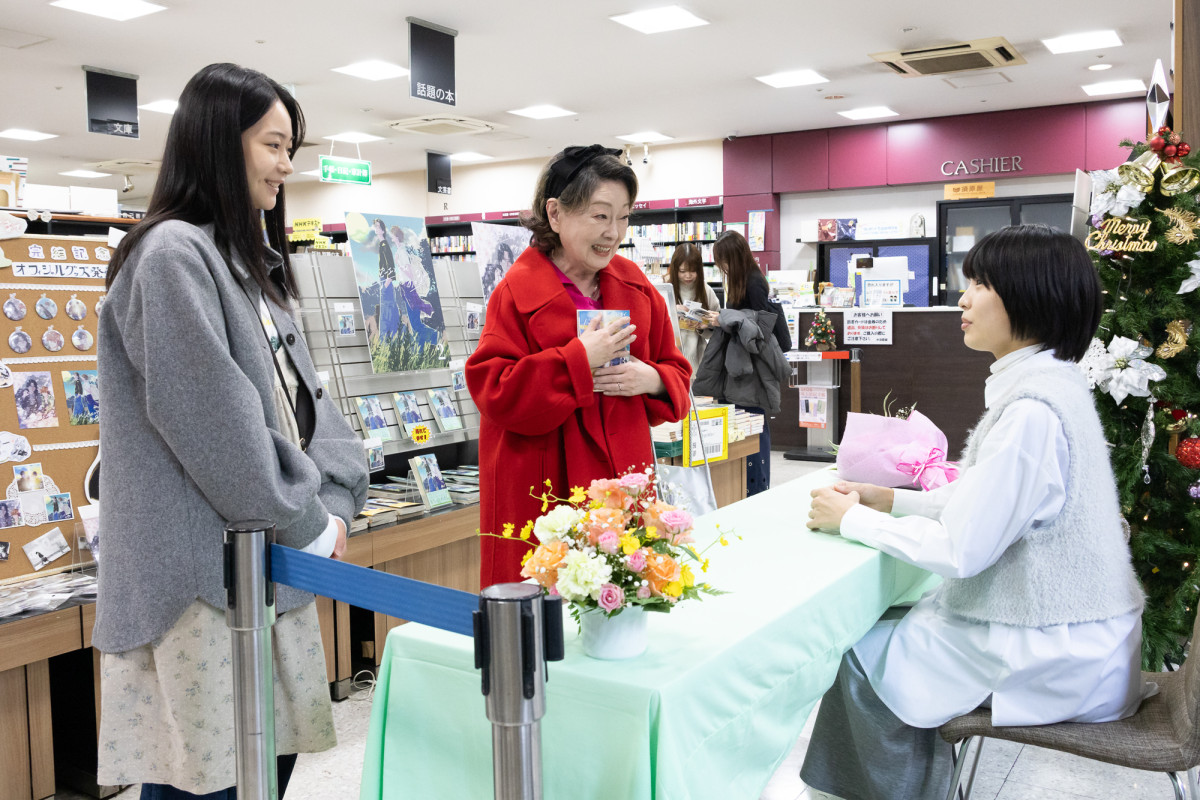 『ぼくたちん家』第7話　玄一、索が無理をしているのではないかと不安になる