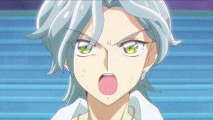 『キミとアイドルプリキュア♪』42話場面カット