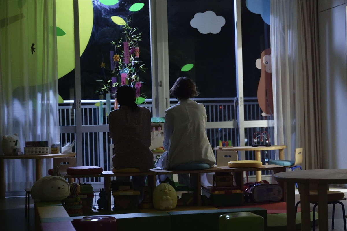 河瀬直美監督最新作『たしかにあった幻』揺れる心を映し出す予告編＆場面写真解禁