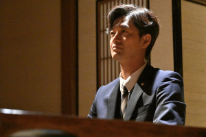 『娘の命を奪ったヤツを殺すのは罪ですか？』第5話より