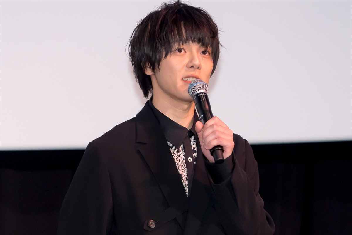 timelesz・寺西拓人、スタッフから座長っぷり明かされ照れ笑い「一言一句そのとおりでございます」