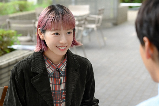 ドラマ『じゃあ、あんたが作ってみろよ』第6話より