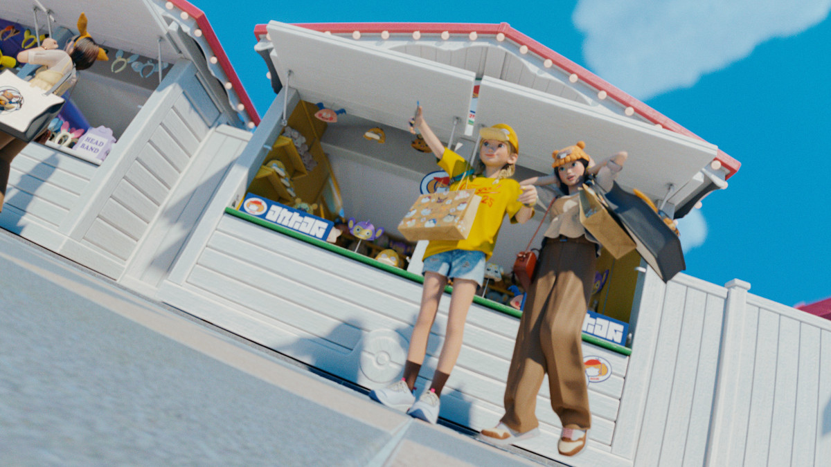 20251111 ポケパーク カントー