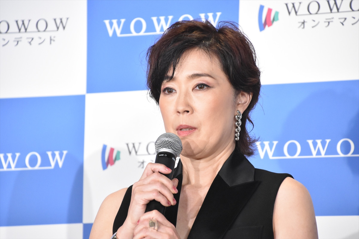 JO1・川⻄拓実、セリフ忘れを“ぶりっこ”で乗り切る!?　 桜井ユキに暴露され「ごめんなさぁ～い」