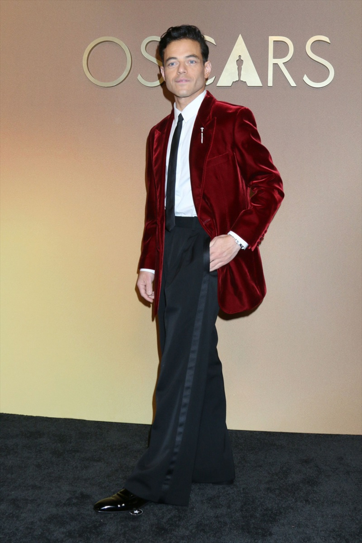 【フォト特集】豪華ドレス姿のセレブが大集結！　ガバナーズ・アワード授賞式開催