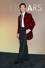 ラミ・マレック