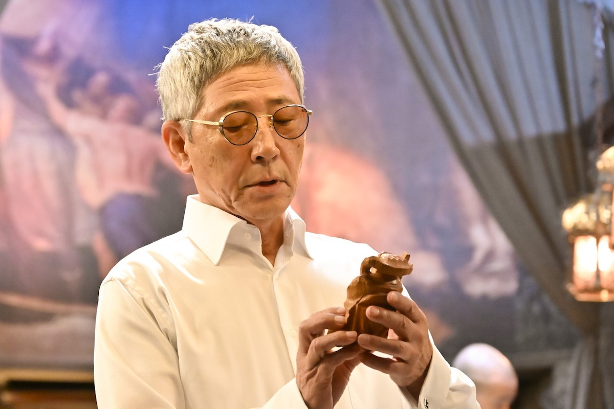 『もしがく』菅田将暉vs生田斗真、芝居対決に称賛　まさかの“オチ”にも反響「最高」「過去一グッときた」（ネタバレあり）