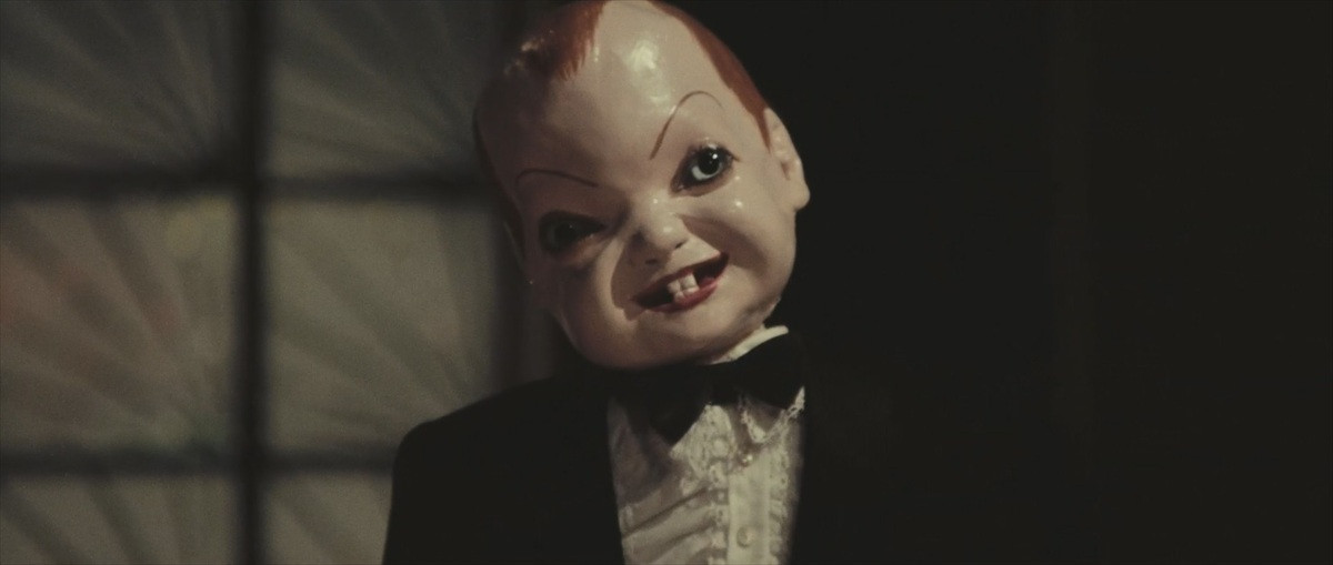 強烈！　エロ・グロ・サイコな異常作が多発したイタリアン・ホラーを“再発掘”