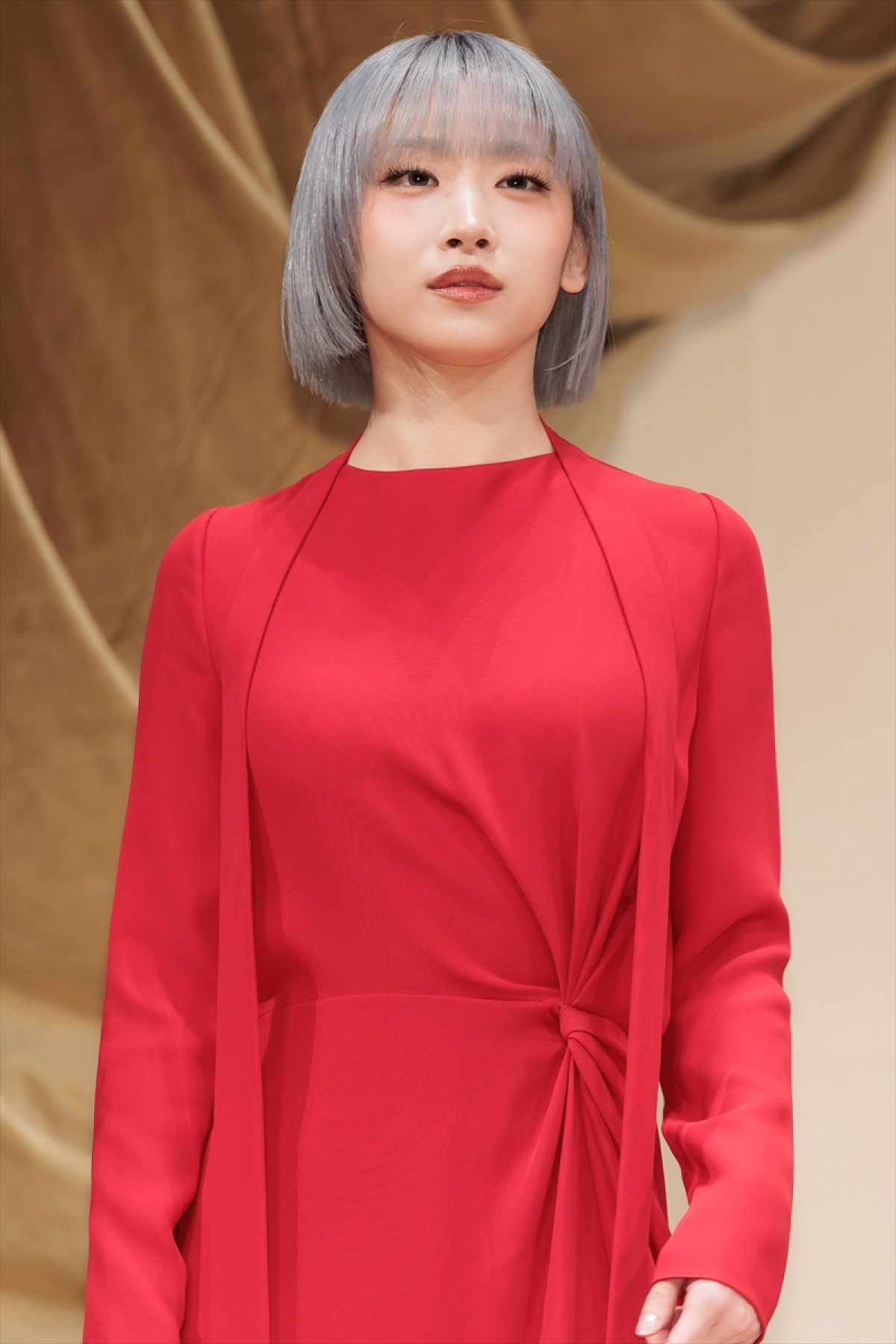 Snow Man・ラウール、目黒蓮『SHOGUN 将軍』出演にエール「お互いに刺激しながら」