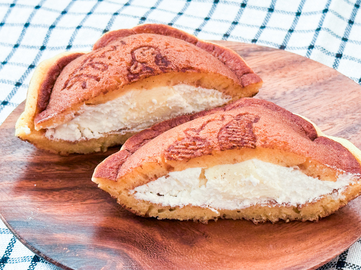 20251126 「ローソン」×生クリーム専門店「Milk」