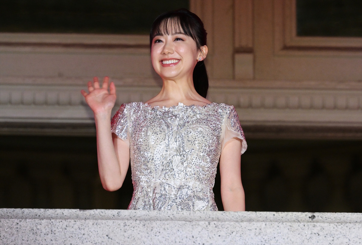 岡田将生、長編アニメ映画で声優初挑戦　芦田愛菜とヴェネツィア国際映画祭参加「一生忘れられない時間」