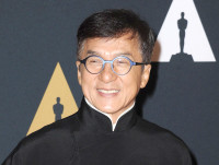 ジャッキー・チェンは生きている！　海外で「死亡説」が大バズリ
