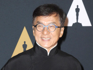 ジャッキー・チェンは生きている！　海外で「死亡説」が大バズリ