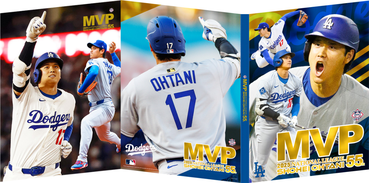 20251114 大谷翔平のフレーム切手セット