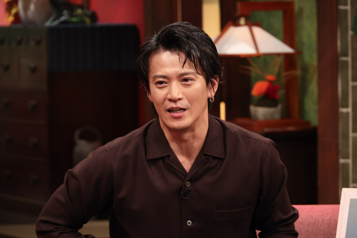 北川景子、夫・DAIGOの意外な一面や子どもたちの変化を告白　『さんまのまんま おしゃべり万博！開幕SP』11.21放送