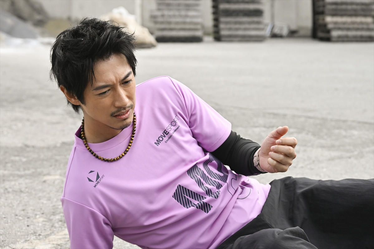 『ちょっとだけエスパー』、吉田鋼太郎が参戦「高畑淳子と吉田鋼太郎の濃い愛憎劇お見逃しなく！」