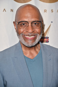 『グレイズ・アナトミー』リチャード・ウェーバー役ジェームズ・ピケンズ・Jrが前立腺がんを公表