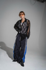 SUPER BEAVERの渋谷龍太