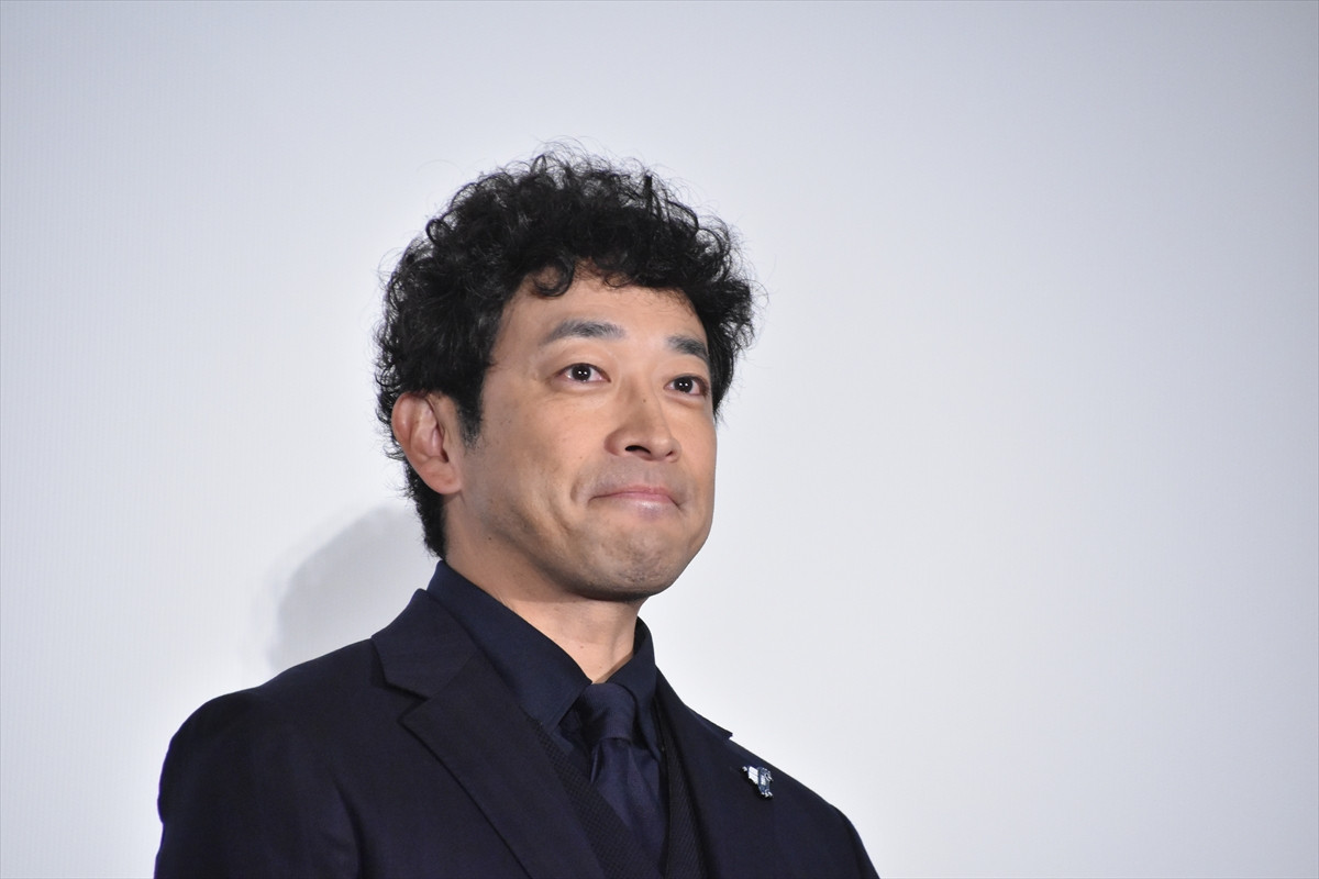 木村拓哉、倍賞千恵子ら…山田洋次監督にとって「これ以上ないステキな俳優」が揃った『TOKYOタクシー』本日出発