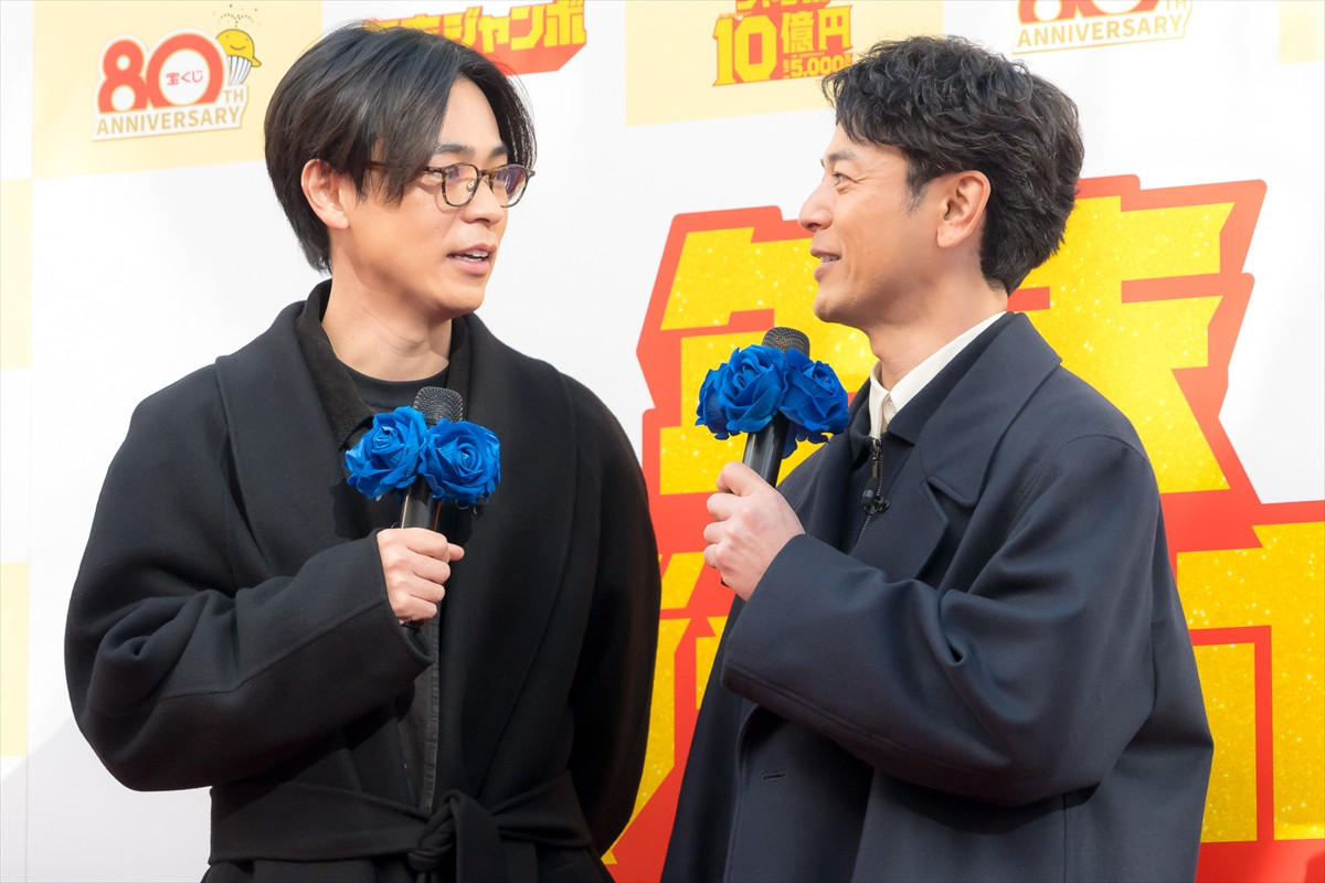 今田美桜、今年の漢字は「走」　吉岡里帆らも活躍称える「かっこよかった！」