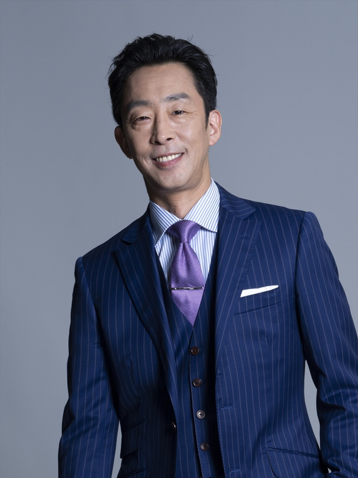 日曜劇場『リブート』鈴木亮平演じる主人公に迫る“闇の勢力”キャストに北村有起哉、酒向芳、塚地武雅、ダイアン・津田篤宏