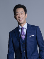 日曜劇場『リブート』に出演する北村有起哉