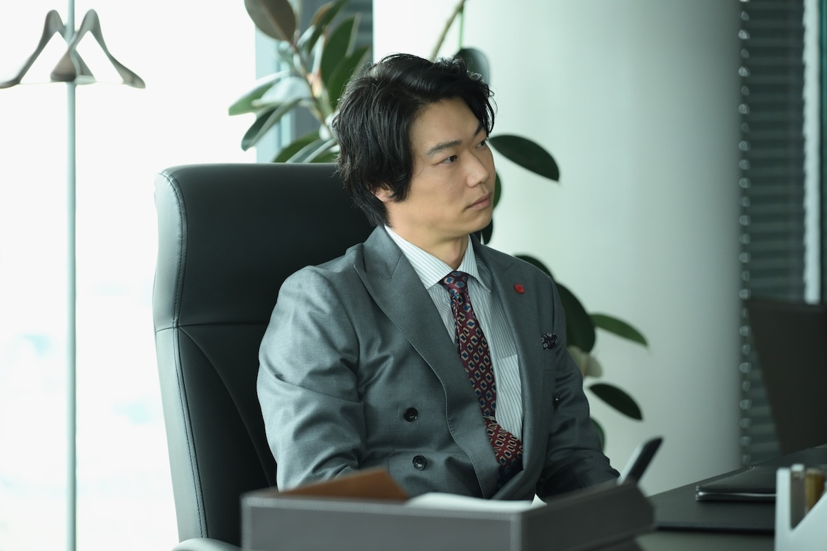 『フェイクマミー』第8話 “薫”波瑠、母“聖子”筒井真理子のガン再発を知る