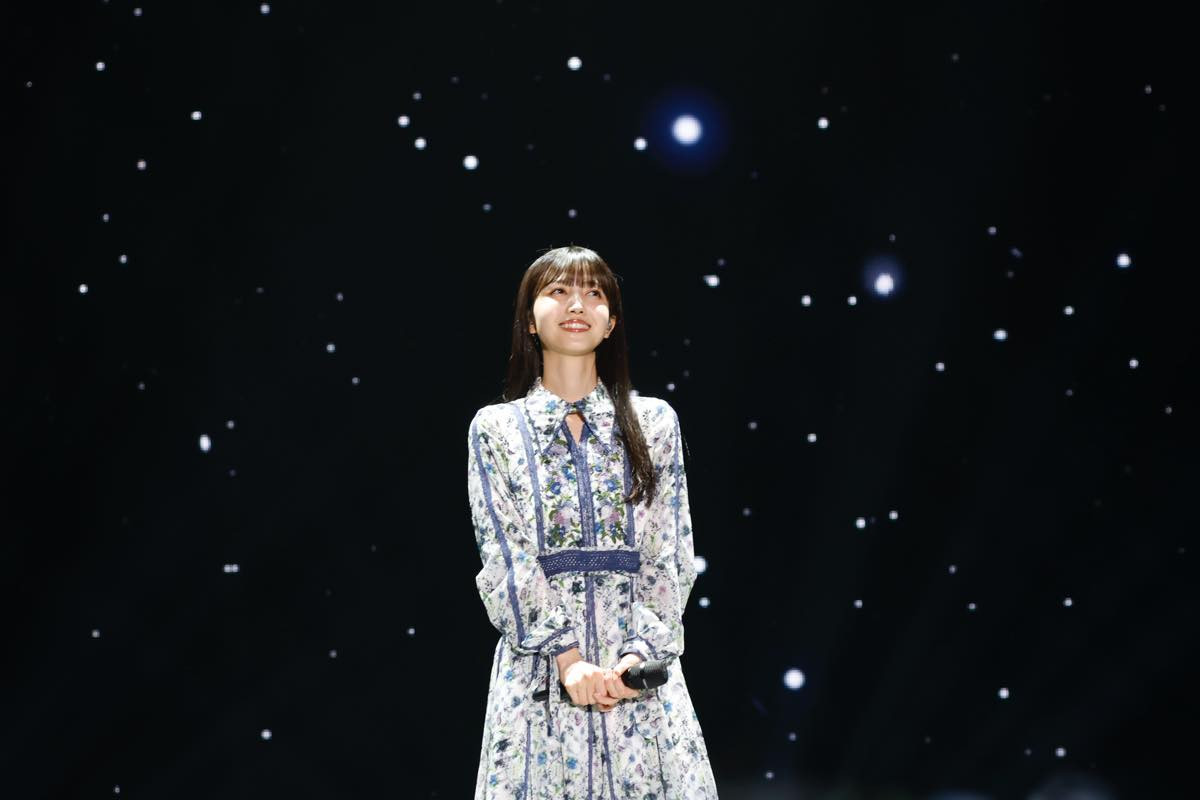 乃木坂46・久保史緒里が卒業　駆け抜けた9年間「最っ高に青春しました！」