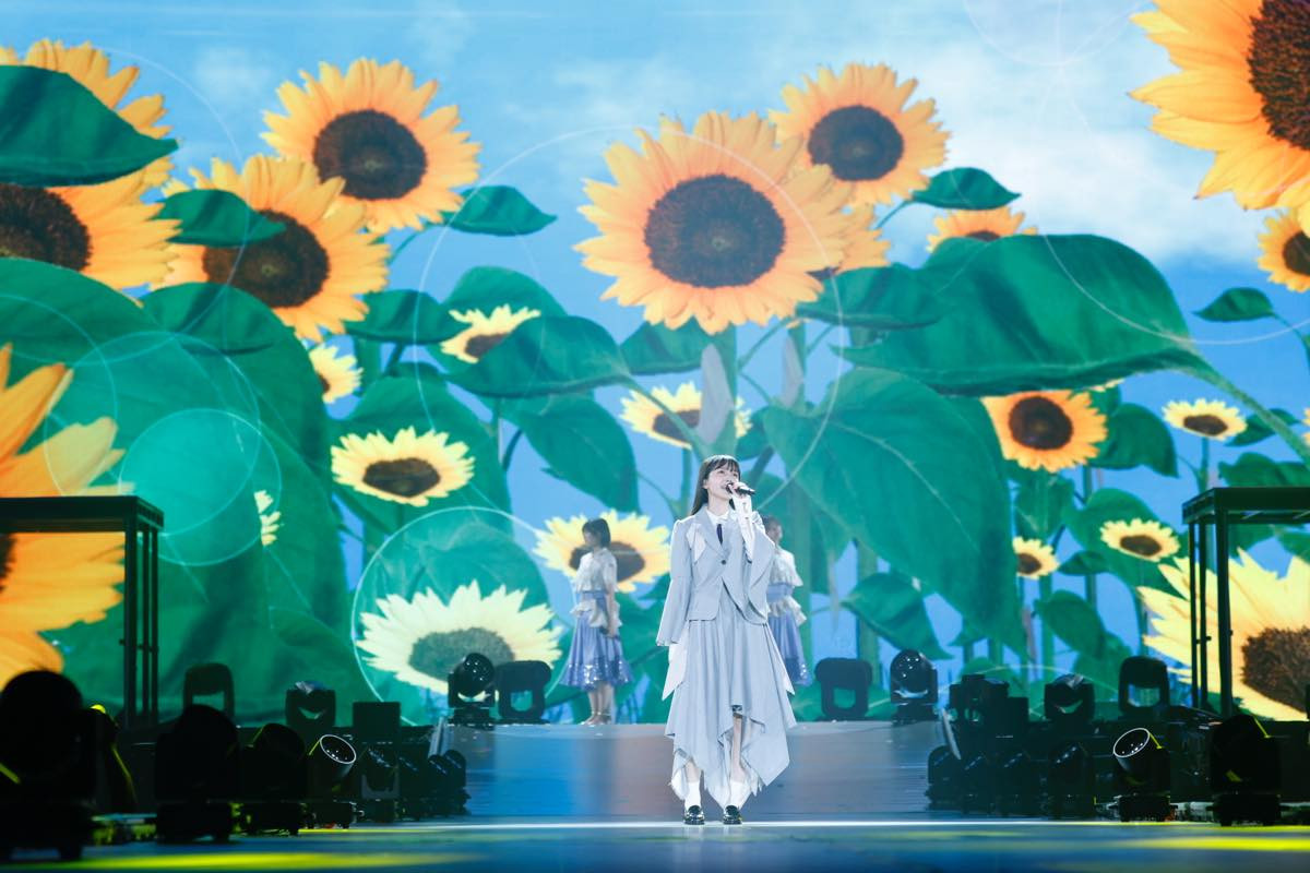 乃木坂46・久保史緒里が卒業　駆け抜けた9年間「最っ高に青春しました！」