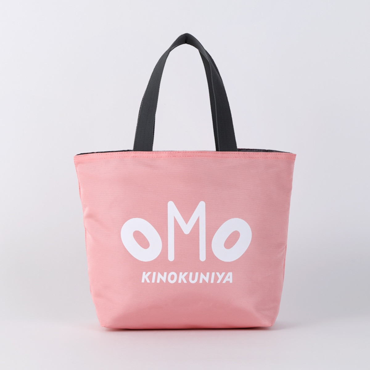 2025.12.1エチカ表参道店限定リバーシブルバッグ