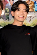 SHOW-WA、『SHOW-WAカレンダーブック2026』発売記念囲み取材会に登場