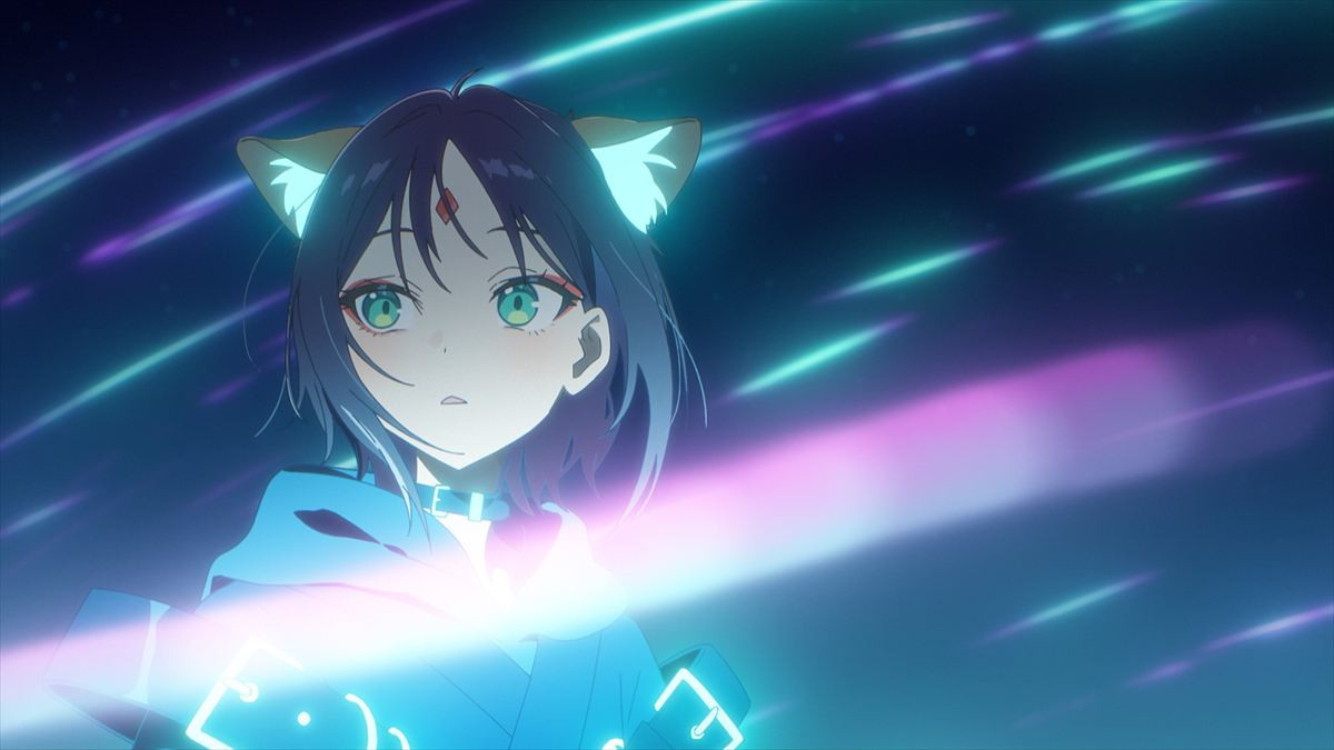 豪華ボカロP集結アニメ『超かぐや姫！』ビジュアル＆特報解禁！　「ワールドイズマイン」新規リミックスも