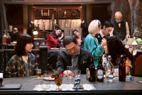 ドラマ『もしもこの世が舞台なら、楽屋はどこにあるのだろう』第6話より