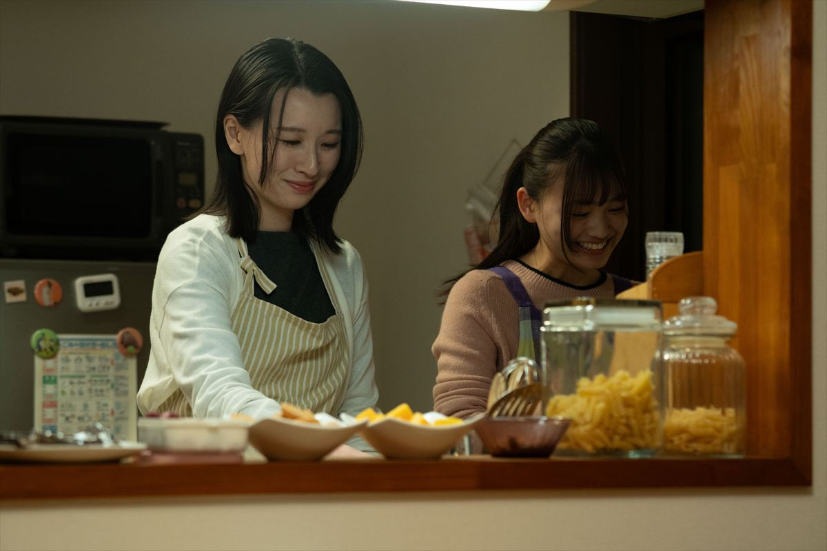 『セフレの品格』続編2作、情念渦巻く事件と恋の結末予感させる日常――新場面写真解禁！